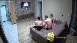 Roxy Lola Hobbs: Live 2025 Cam Sess - HD 720p Suck & Fuck!-9