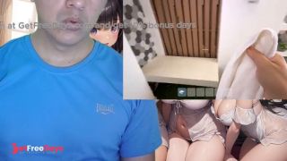 Enter a virtual world to fuck goddesses-1