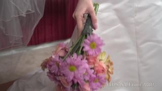 online porn video 1 Shrinking Bride on femdom porn elise graves femdom-1