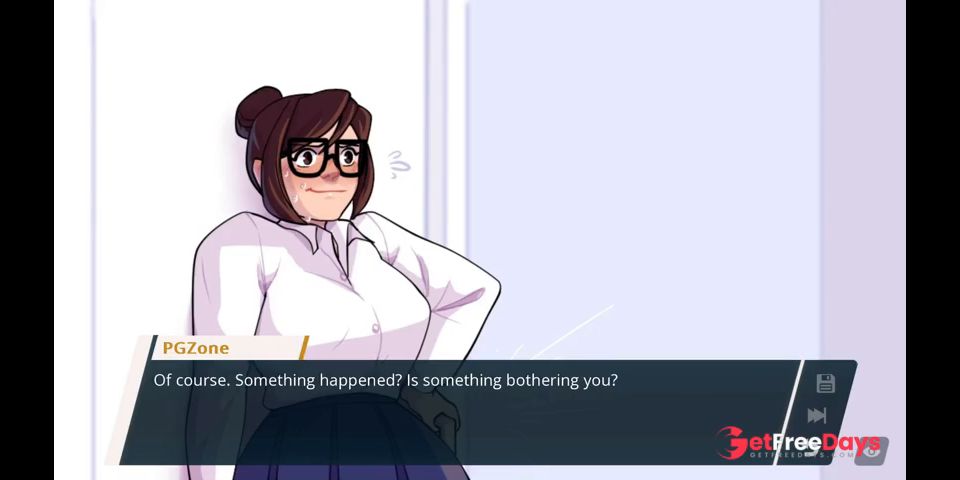 Academy 34 Hentai Sex Game Sex Scenes Gameplay Part 9 18