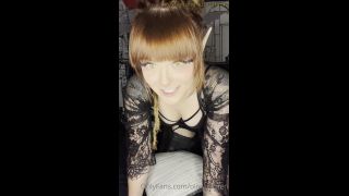 Olivia Jarden Makes Her Pussy Vibrate Onlyfans (Pornstar)-0