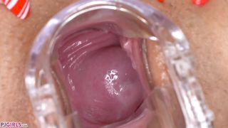 video 29 femdom mmf fetish porn | Inside Cindy Shine | pussy stretching-8