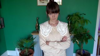 Sydney Harwin - Mommy And Son Taboo Intentions [1080p] - Fantasies-1