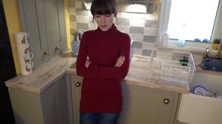 Sydney Harwin - Mommy And Son Taboo Intentions [1080p] - Fantasies-4