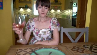 Sydney Harwin - Mommy And Son Taboo Intentions [1080p] - Fantasies-6