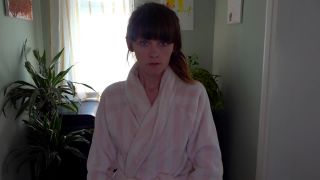 Sydney Harwin - Mommy And Son Taboo Intentions [1080p] - Fantasies-8