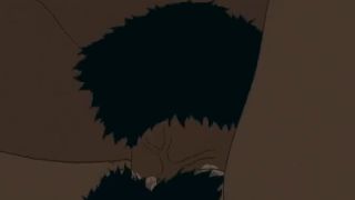 Cutie with long Hairs likes to Ride Cock hentai animation-5