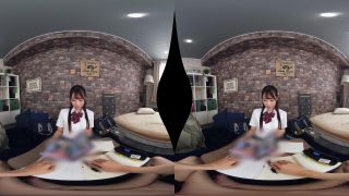 VRKM - 917 A - Virtual Reality JAV - Vr porn-2