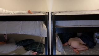 xxx clip 26 HongKongKitten – Bold Asian Squirts In Hostel Dormitory – Femdom Pov, lesbian neck fetish on asian girl porn -6