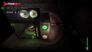 Fap Nights At Frennis Night Club - Story Mode Part 03 Walkthrough Game Play-4