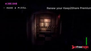Fap Nights At Frennis Night Club - Story Mode Part 03 Walkthrough Game Play-6