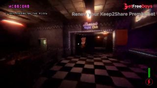 Fap Nights At Frennis Night Club - Story Mode Part 03 Walkthrough Game Play-8