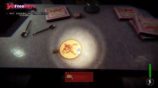 Fap Nights At Frennis Night Club - Story Mode Part 03 Walkthrough Game Play-9