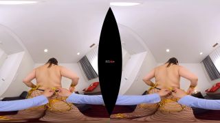 NKKVR - 147 B Rei, Riisa, Sakura 06-05-2025 - Slut-7