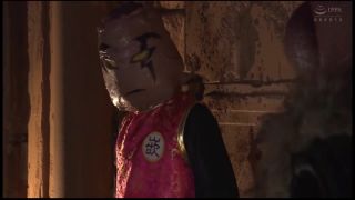 [waranlov.com] GHOV-33 包茎超人カントンマンVS魔法美少女戦士フォンテーヌ ～心優しき悪臭漂う正義の味方カントンマン～ - PART-GHOV33_J1 | giga heroine, cosplay, コスプレ, superheroine, 女子プロレス, wrestling-9