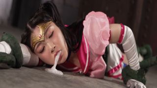 [SuperMisses.com] SPSE-14 Pretty Warrior Claudia Right Swallowing the Giant-002-6