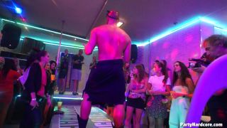 Party Hardcore Gone Crazy Vol. 30 Part 2 - Cam 1-2