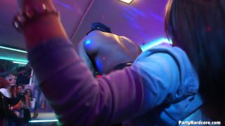 Party Hardcore Gone Crazy Vol. 30 Part 2 - Cam 1-7