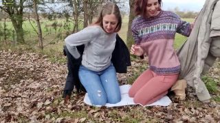 free online video 31 Giuliana_Red - Userwunsch - SB im Wald 2 ladies in CK slips  on amateur porn japanese lesbian fetish-0