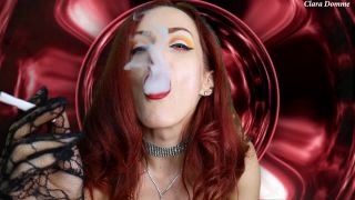 One last time Femdom!-1