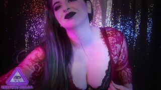 Goddess Joules Opia Join My Sexless Cult - Goddess Worship-4