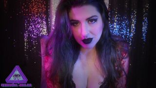 Goddess Joules Opia Join My Sexless Cult - Goddess Worship-8