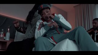KDollaz Ft. LinaTheGreat - Fuck It Up-2
