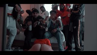 KDollaz Ft. LinaTheGreat - Fuck It Up-8