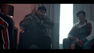 KDollaz Ft. LinaTheGreat - Fuck It Up-9