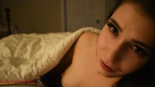 HoloTheWiseWulf – Sister Makes You Cum Under The Covers | download film now | fetish porn ped socks fetish-7