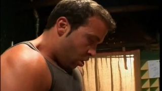 Online Video Sandra Russo – (Damaged Productions) – Who Wants To Fuck A Millionaire - El Tatuaje / Une fille brulante double penetration-9