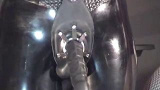 Alex D - Maskeraden (Femdom porn)-5