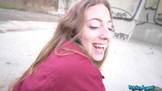 Venom Evil-Punk babe fucked in public 22.6.2020-9