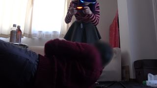Voyeur VR panchira – hmb_vr2_1000 vr -3