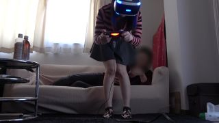 Voyeur VR panchira – hmb_vr2_1000 vr -5