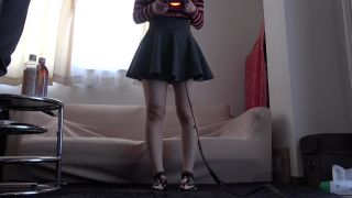 Voyeur VR panchira – hmb_vr2_1000 vr -6