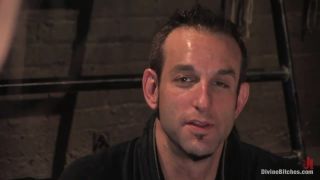 Educating A Bitch Boy Episode 1 Divine Bitches Jason Miller January Seraph (Fetish porn)-9