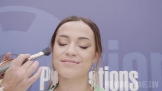 Marta Villalobos #1 - Behind The Scenes Download New Porn...-1