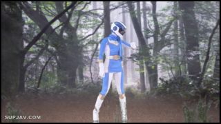 Reducing Mosaic GHPM-49 レイプハンターVS新星戦隊リュウセイジャー R**e コスチューム 戦隊・アニメ・ゲーム-0