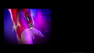 [SuperMisses.com] [ZEPE-95] Fighter of the Sun Leona SeasonⅡ Demon Monster Onitarou Part 2-019-8