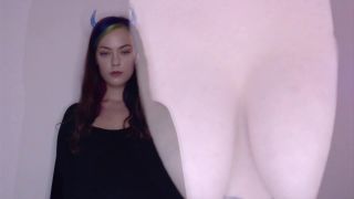 adult video clip 37 DemonGoddessJ - Ave Femina, big ass video full on big ass porn -4