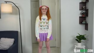 Cherry Fae - The New Year You Deserve (Amateur porn)-2