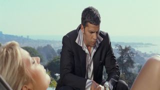 Virginie Efira - Le Siffleur (2009) HD 720p - (Celebrity porn)-1