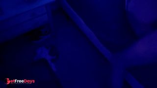 Blue Light Special FULL VIDEO OnlyFans masterandpet Clips4sale SIRnSlut-7