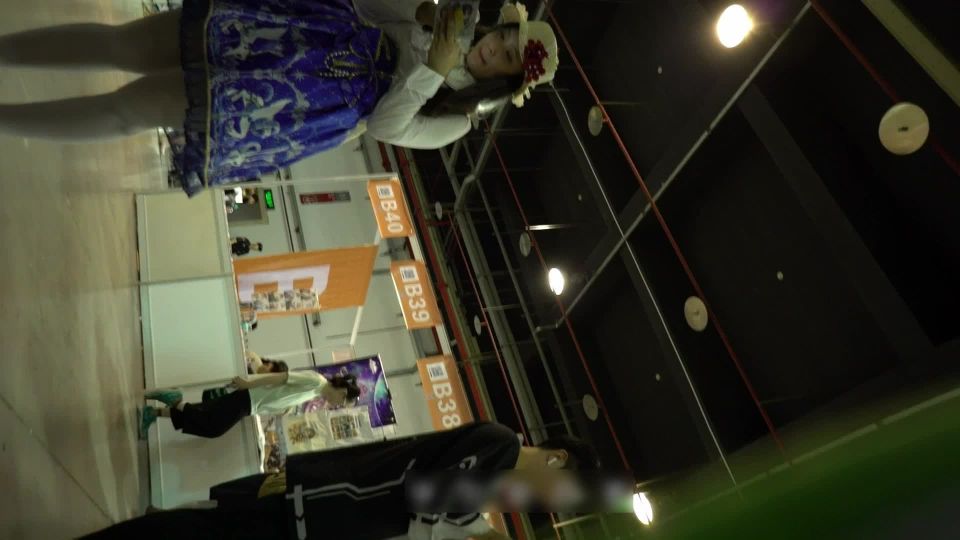 Voyeur China – Taiwan event – chinataiwan35 asian 