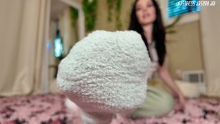 [K2S.CLUB] Jasmin Jai Studios - Fuzzy Sock Sweaty Seduction - FullHD 1080P-2