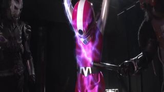 [SuperMisses.com] SPSB-78 Luxe Man 2nd Pink is an Evil Female Cadre-012-6