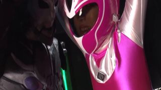 [SuperMisses.com] SPSB-78 Luxe Man 2nd Pink is an Evil Female Cadre-012-9