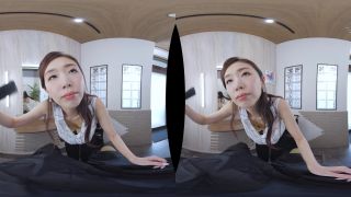 JUVR-136 A - Virtual Reality - Jav vr-1