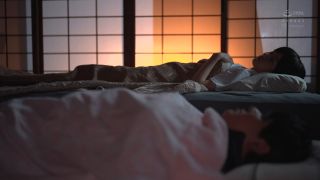 [FHD/SD]WAAA-539 男友達みたいにボーイッシュな息子のツレが実は…むっちむち巨乳。中年親父のワシはヨダレが止まらんっ！体液ドロドロ汗だく性交でメスイキの喜びを教えてやった… 五日市芽依-5